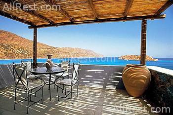 Blue Palace Hotel 14